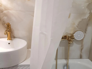 Квартира Двухкомнатная Лофт Люкс