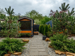 База отдыха Бутик-отель 8 сосен