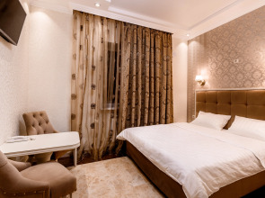 Отель Мармарита