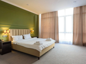 Отель Grand Opera