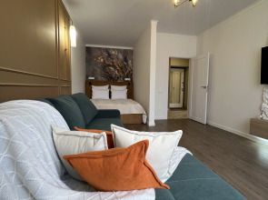 Квартира Уютная на Никольской