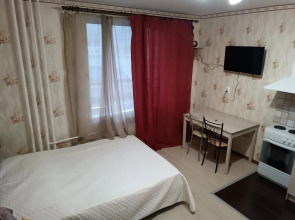 Апартаменты Студия на Екатериненской 6/1