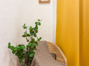 2-комнатные апартаменты около Парка Победы