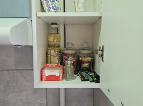 Апартаменты на Крестовой 124