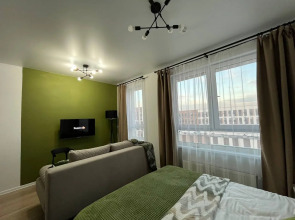 Комфорт Happy People в Мисайлово