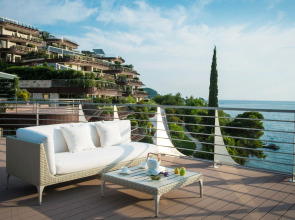 Отель Dukley Hotel & Resort