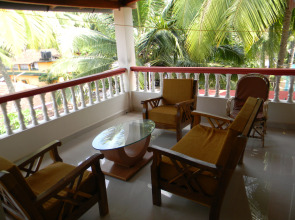 Гостевой Дом Maria Paulo