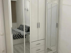 Квартира комфортная 2-комнатная в 1 минуте от метро