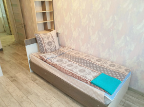 Апартаменты Куприянова Ржев