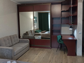 Квартира в центре с удобной транспортной развязкой