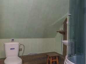 Гостевой дом Лесная сказка