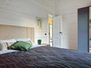 Частный дом Berezkino Village