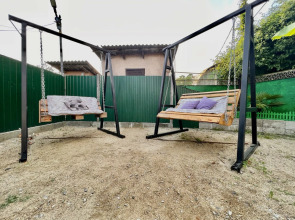 Гостевой дом Леон