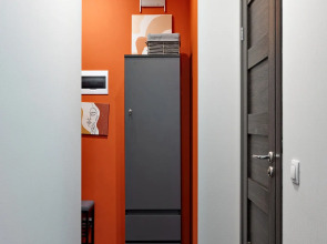 Квартира Paprika Apart