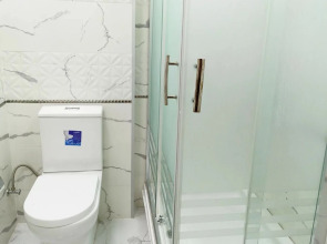 Апартаменты Караева Орбита