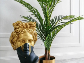 Апартаменты Instagram Mayak Rubens