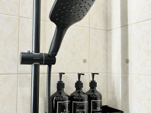 Квартира Дизайнерская на Взлетке рядом с торговым центром Планета