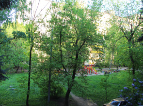 Апартаменты Проспект Мира