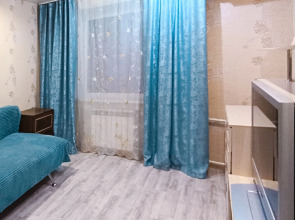 Квартира 1-комнатная в Старом Осколе