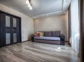 Апартаменты на Ново-Чернушенском