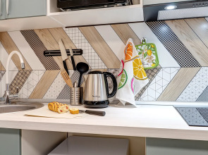 Апартаменты Уютные на Есенина