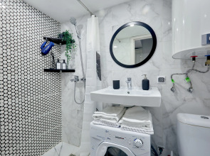 Апартаменты В Питере как дома на Марата 73