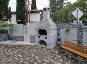 Апартаменты в Центре Города