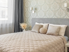 Апартаменты Summer Home