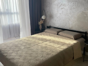 Апартаменты Комфорт Плюс