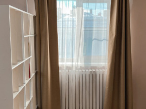 Апартаменты Arctic House White в центре города