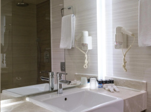 Golden Age Hotel Istanbul