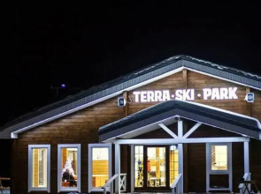 База отдыха МаксиПарк7Я