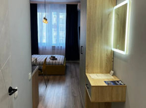 Апартаменты 082Апартаменты на Аксакова 81