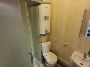 Апартаменты на Итальянском