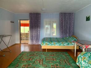 Частный дом Ромашка