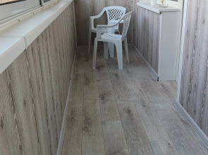 Квартира на Свердлова 27