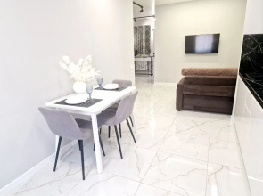 Апартаменты Flatirini на Улице Братьев Темировых 69к3