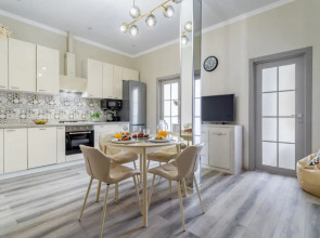 Апартаменты Family Геленджик