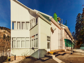 Апартаменты в Гостевом Доме "Атлантида"