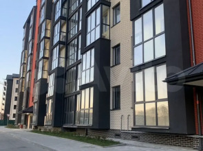 Апартаменты Балтийский уют