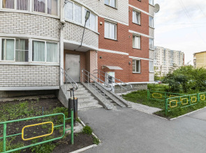 Квартира BeGuest на Надеждинской