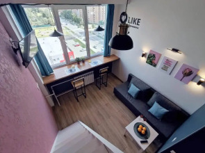 Апартаменты Like  914-2