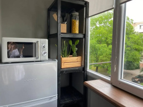 Апартаменты 2Sisters Nalchik Ватутина 8