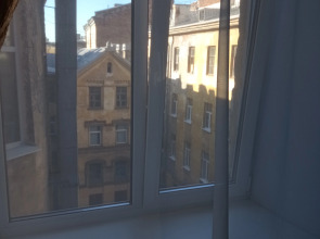 Квартира на Литейном