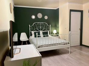 Апартаменты Уютные рядом с Центральной Площадью