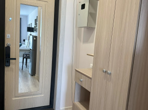 Апартаменты Vip в Никольском