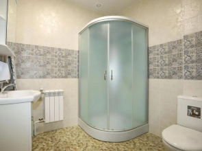 Отель Натали