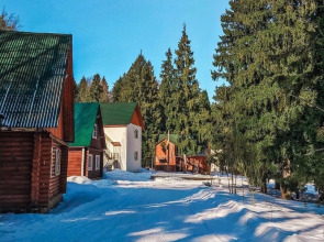 Отель Лесная Сказка