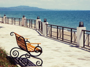 Отель Анакопия Club