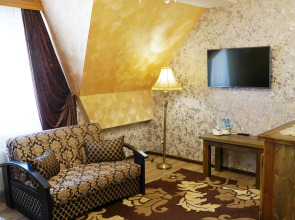 Отель Салам